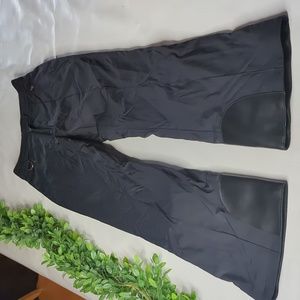 Marker waterproof Aqua Guard snow pants women's size 6 black